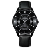 Obsidian Virtue Watch
